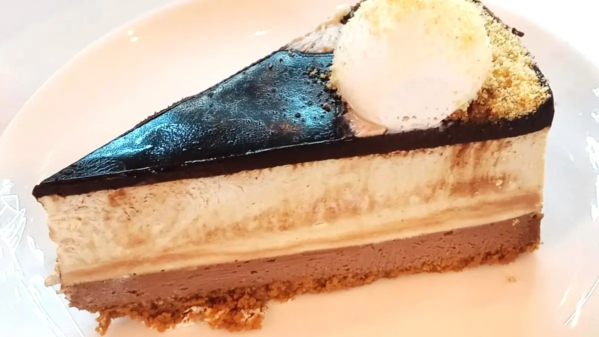 Bakery bakes