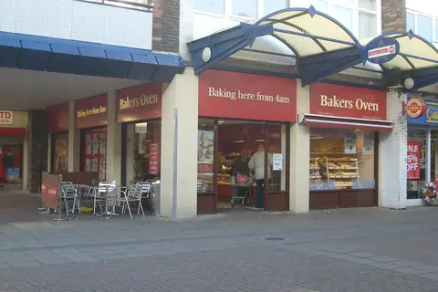 Indigs Bakery photo 1