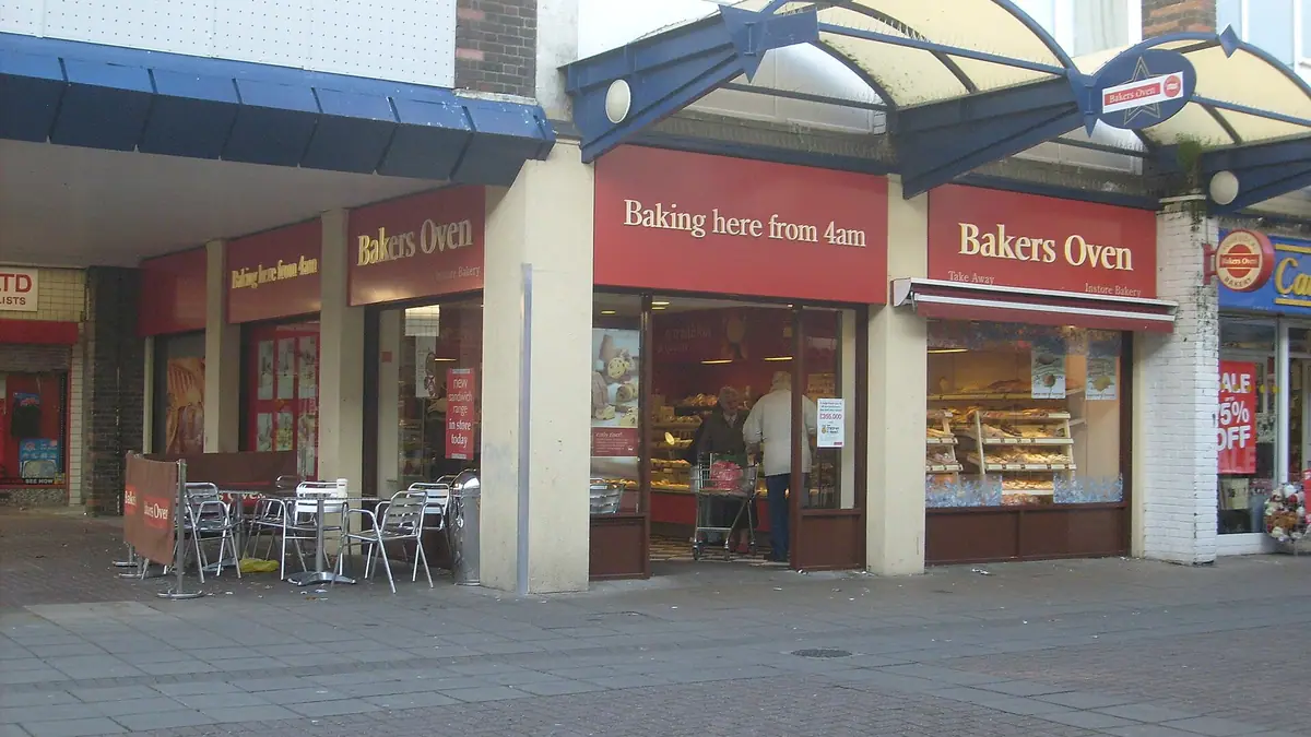 Indigs Bakery – bakery in Stamford Hill, London